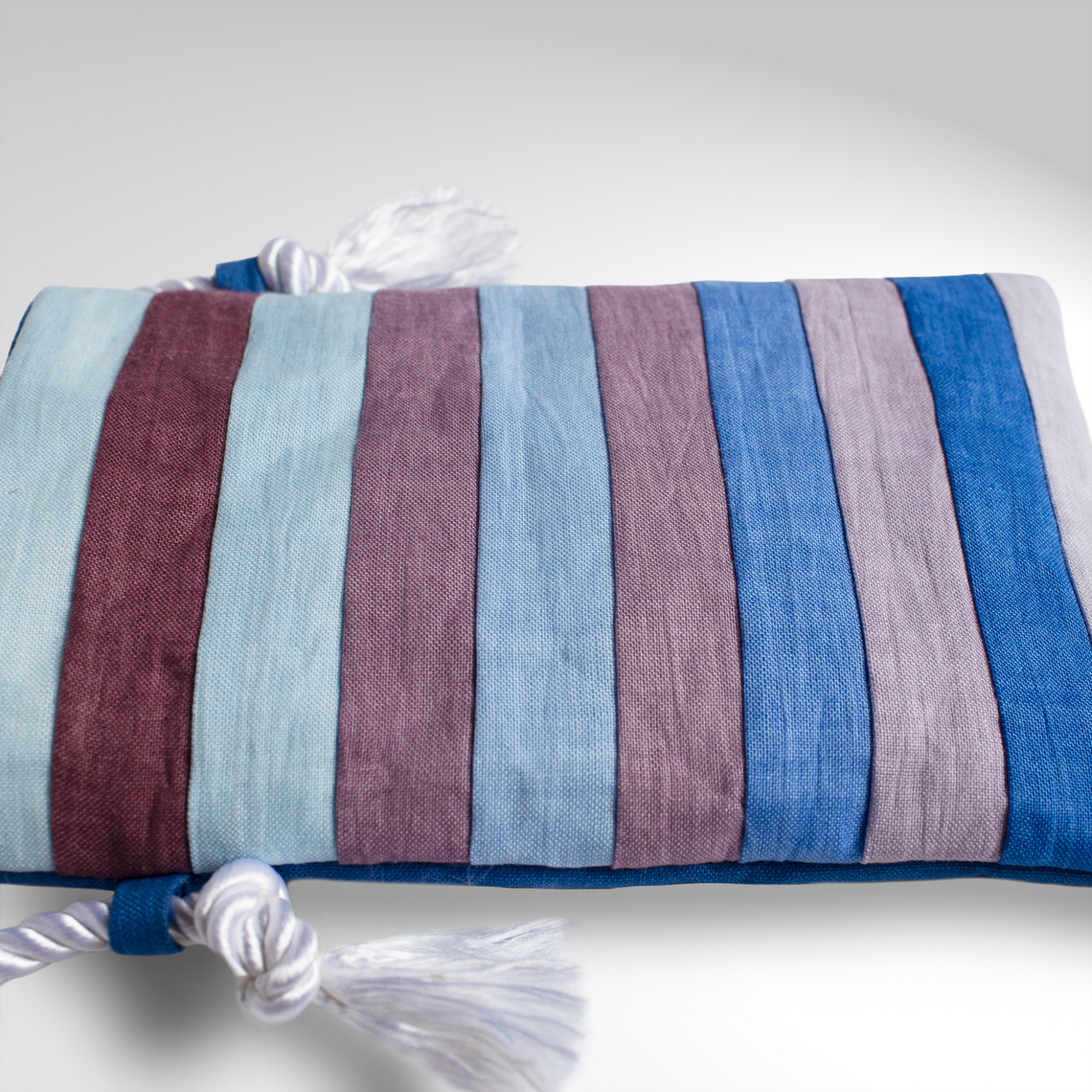 PSNY Linen Gradation Smartphone Pochette Sacoche Mini Smartphone Shoulder 彩色 BG22