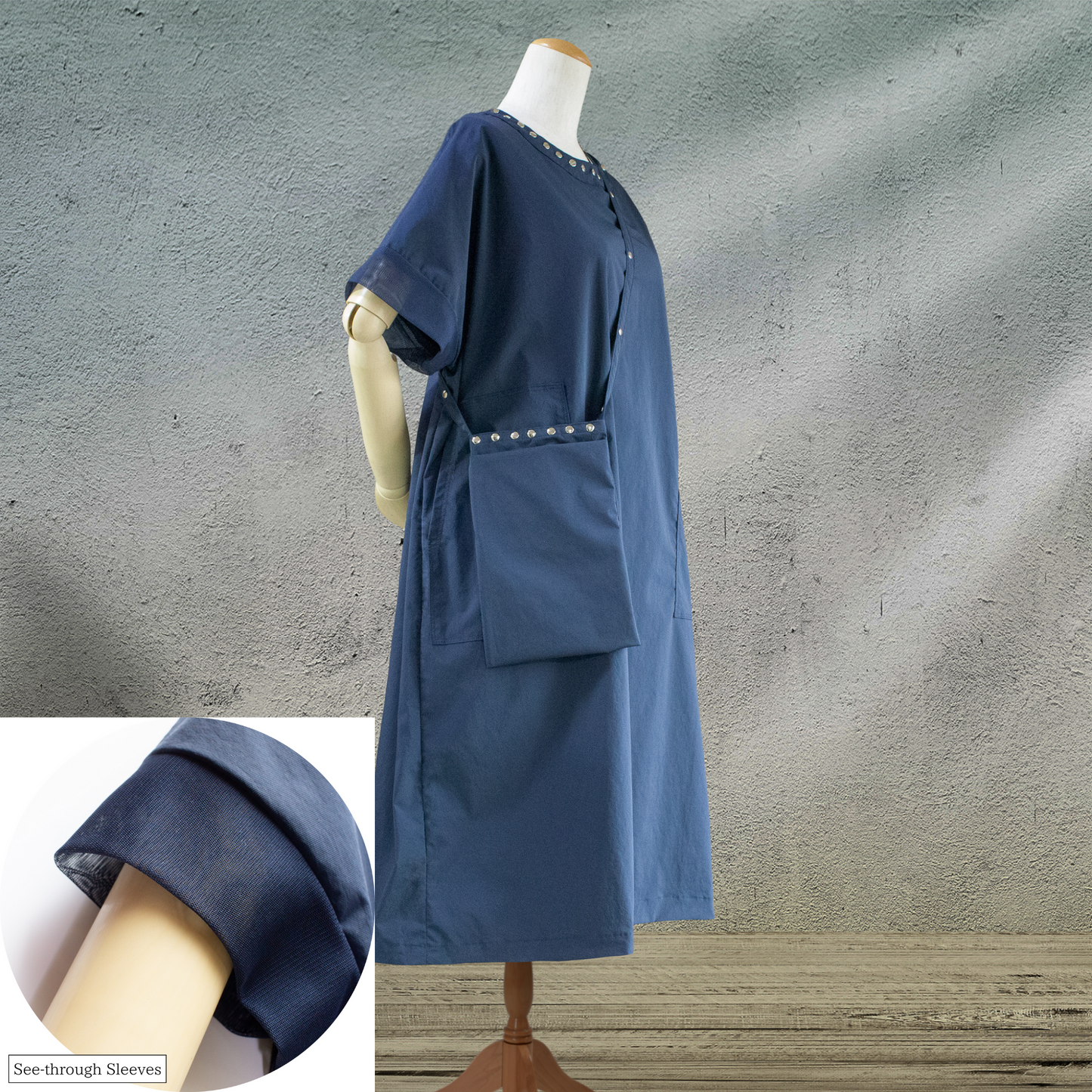 jumper skirt & dress 衣服由一件決定 AP23 由一件決定