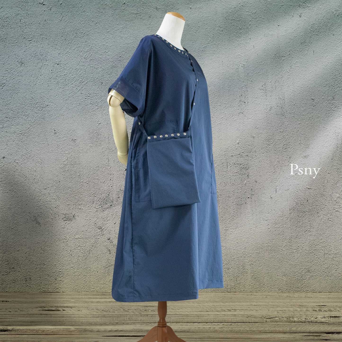 jumper skirt & dress 衣服由一件決定 AP23 由一件決定