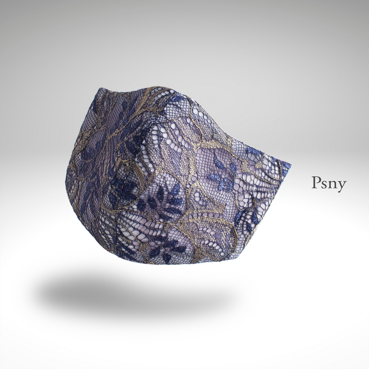 PSNY Chefchaouen 蕾絲古藍過濾面膜 CH25