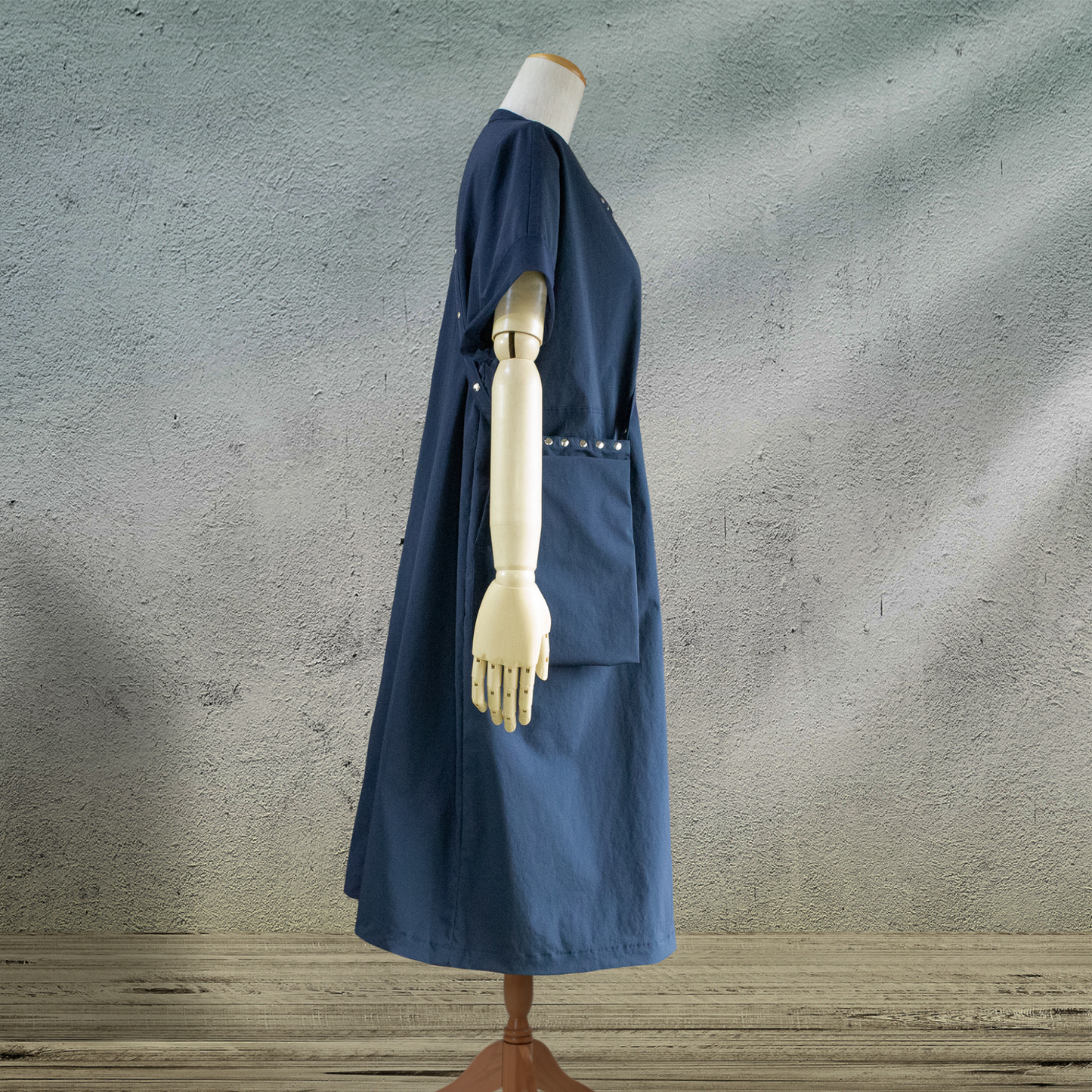 jumper skirt & dress 衣服由一件決定 AP23 由一件決定