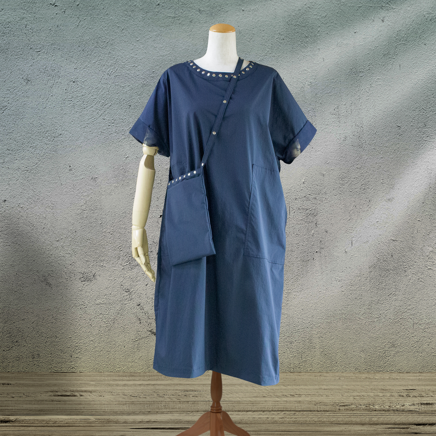 jumper skirt & dress 衣服由一件決定 AP23 由一件決定
