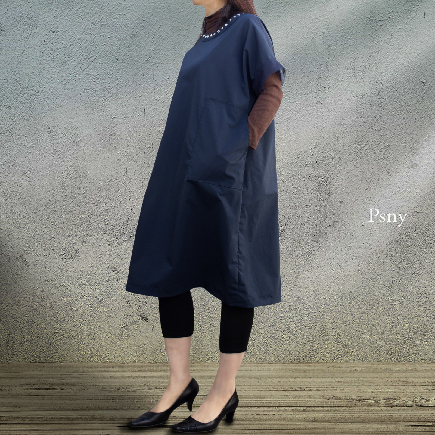 jumper skirt & dress 衣服由一件決定 AP23 由一件決定