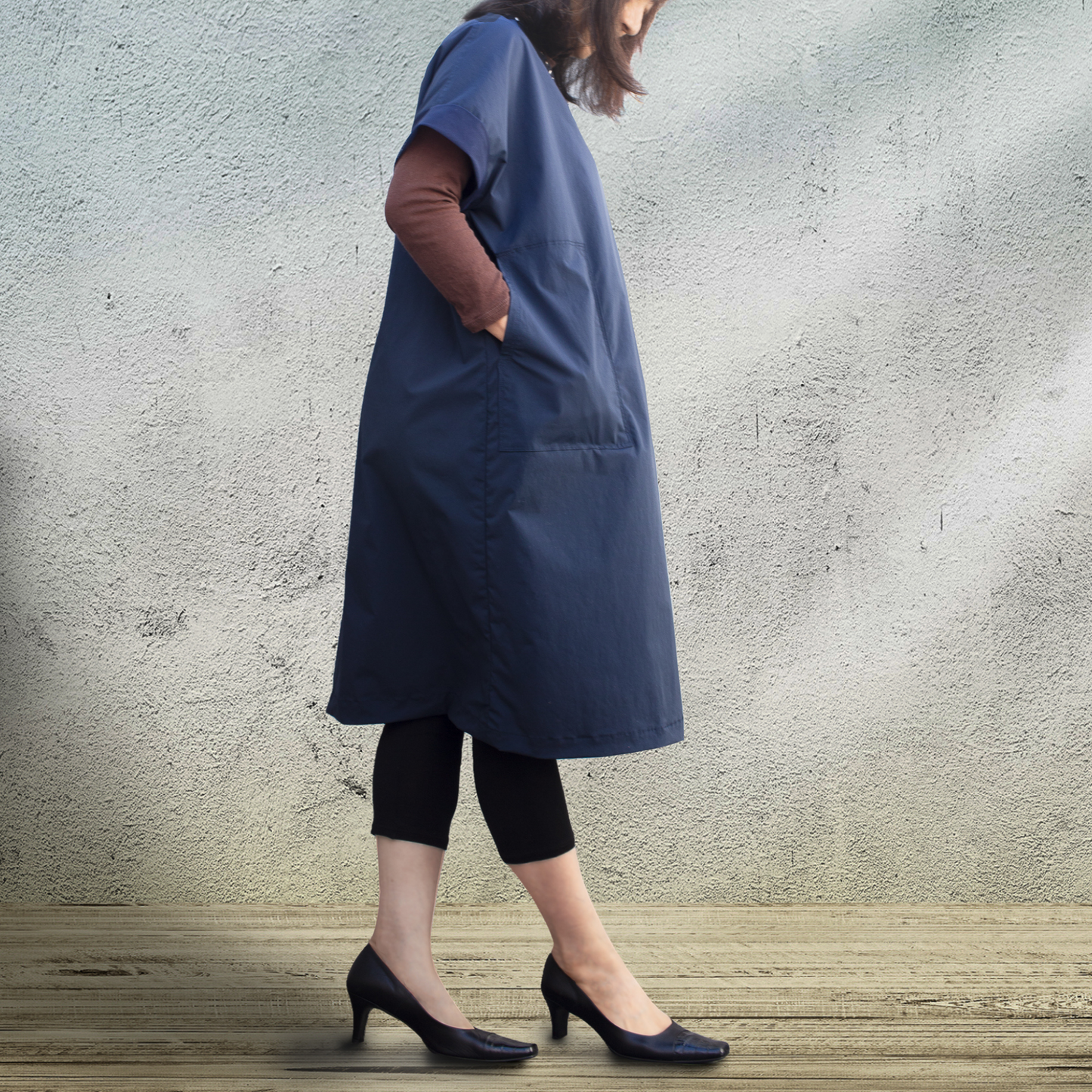 jumper skirt & dress 衣服由一件決定 AP23 由一件決定