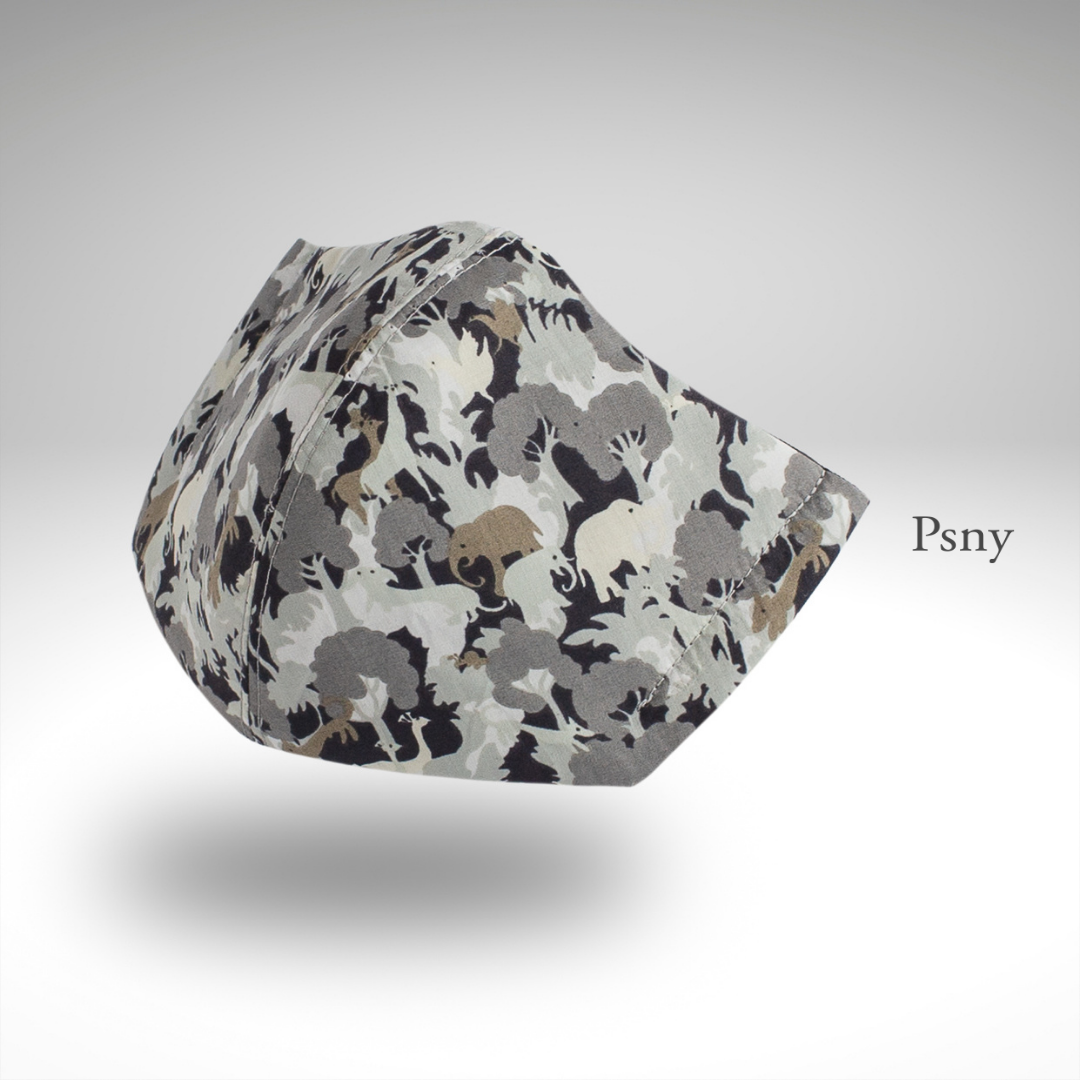 PSNY Liberty Lorenzo Airycot Mask BF11