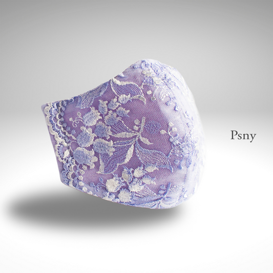 Arctic Lace Violet 2 薰衣草過濾面膜 LA02