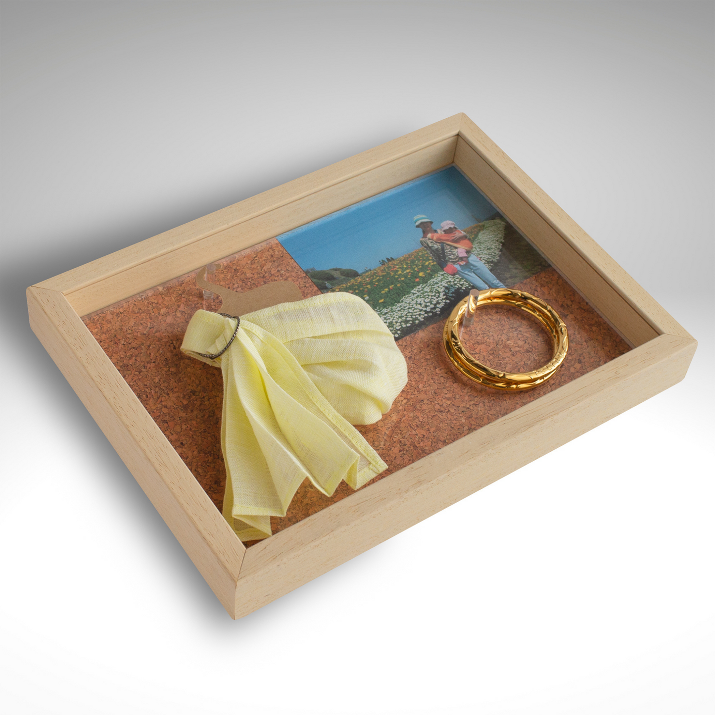 PSNY Miniature Sling Framed (Memory Sling Set) MP03