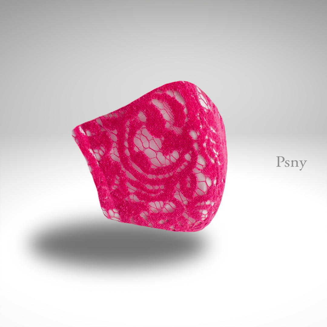 Lux Sharky 粉色過濾面膜 RS03
