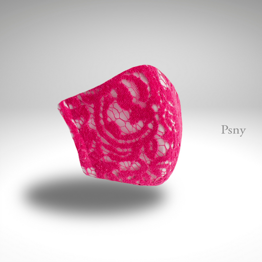 Lux Sharky 粉色過濾面膜 RS03