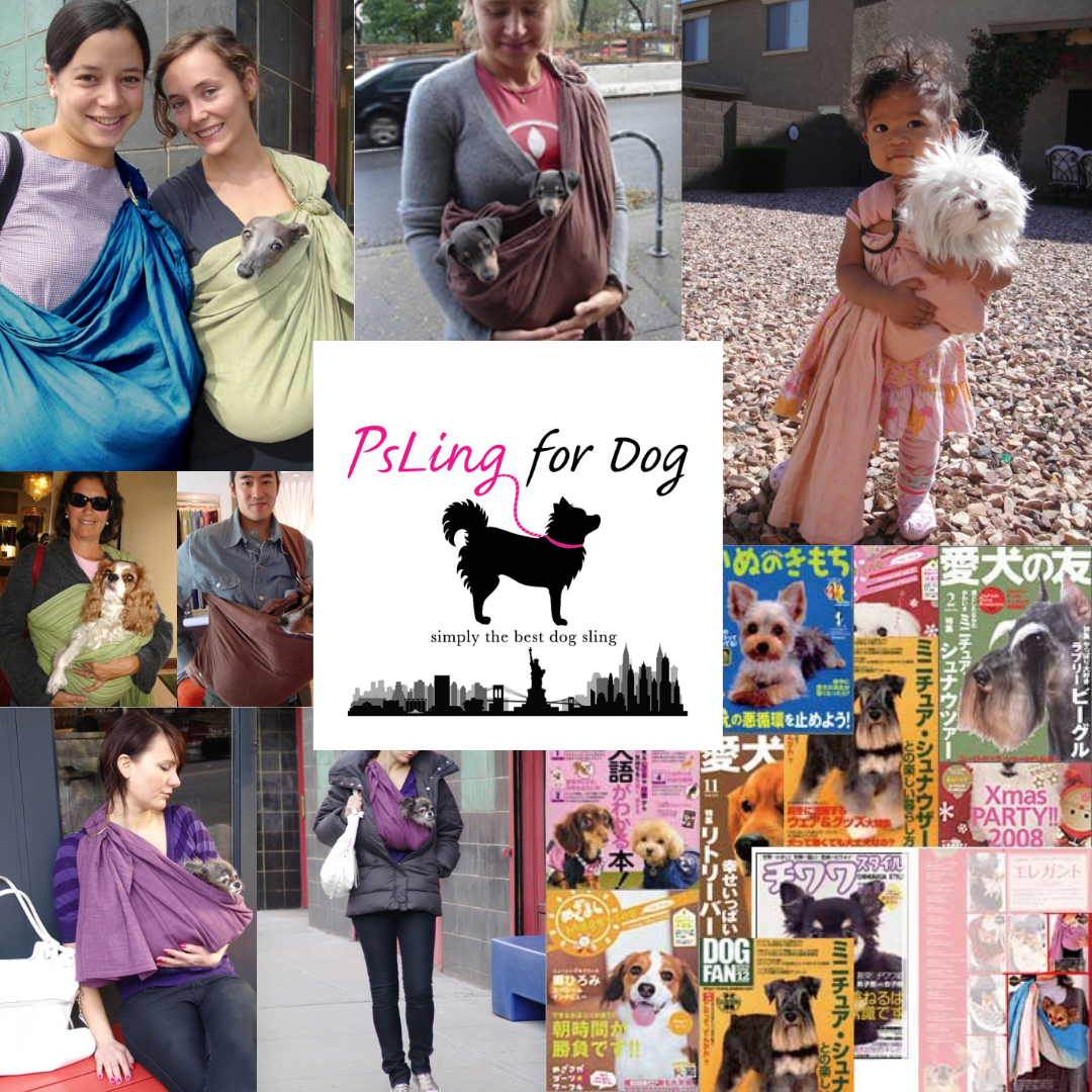 Piesling dog gradation berry milk dog08118