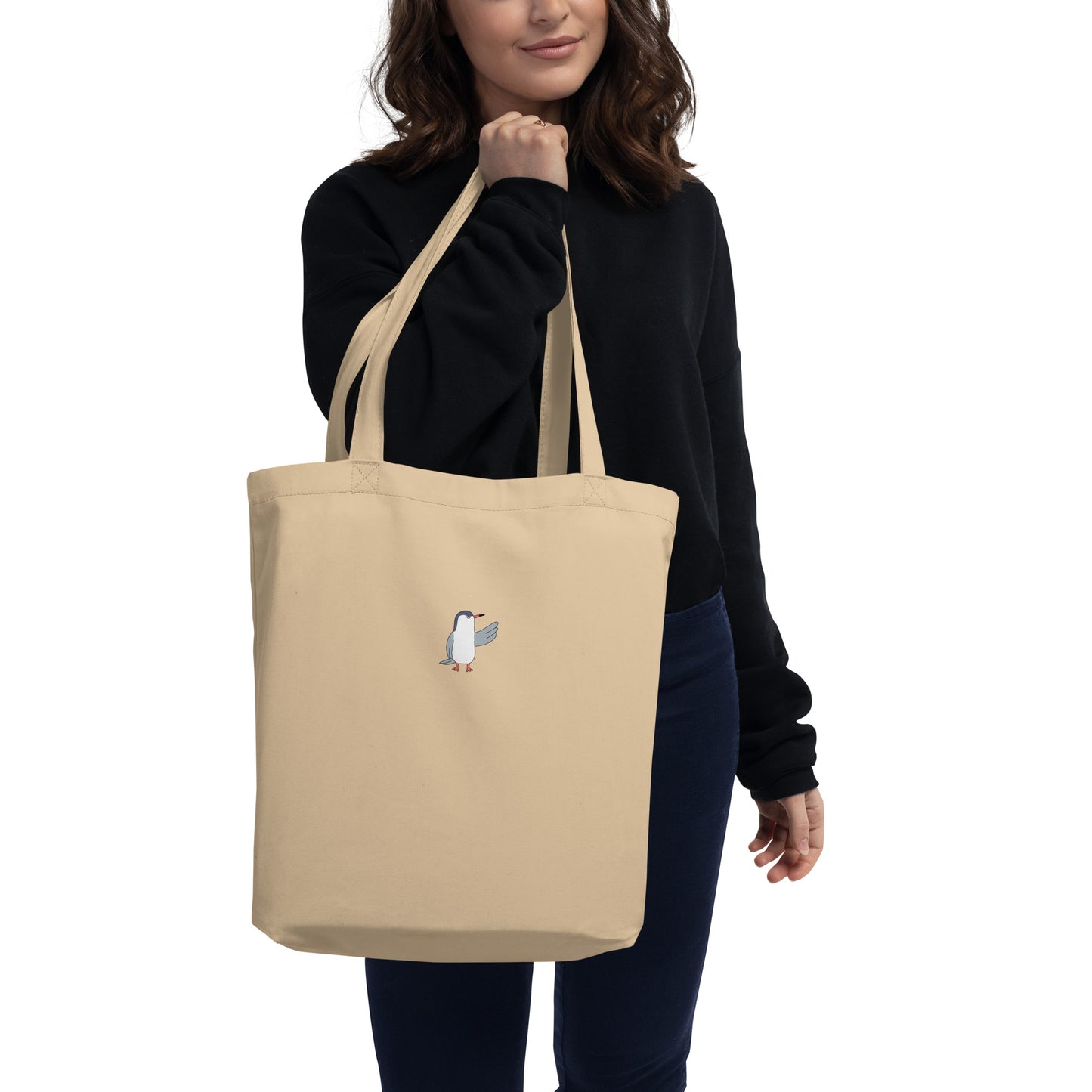 Eco Tote Bag Sassy