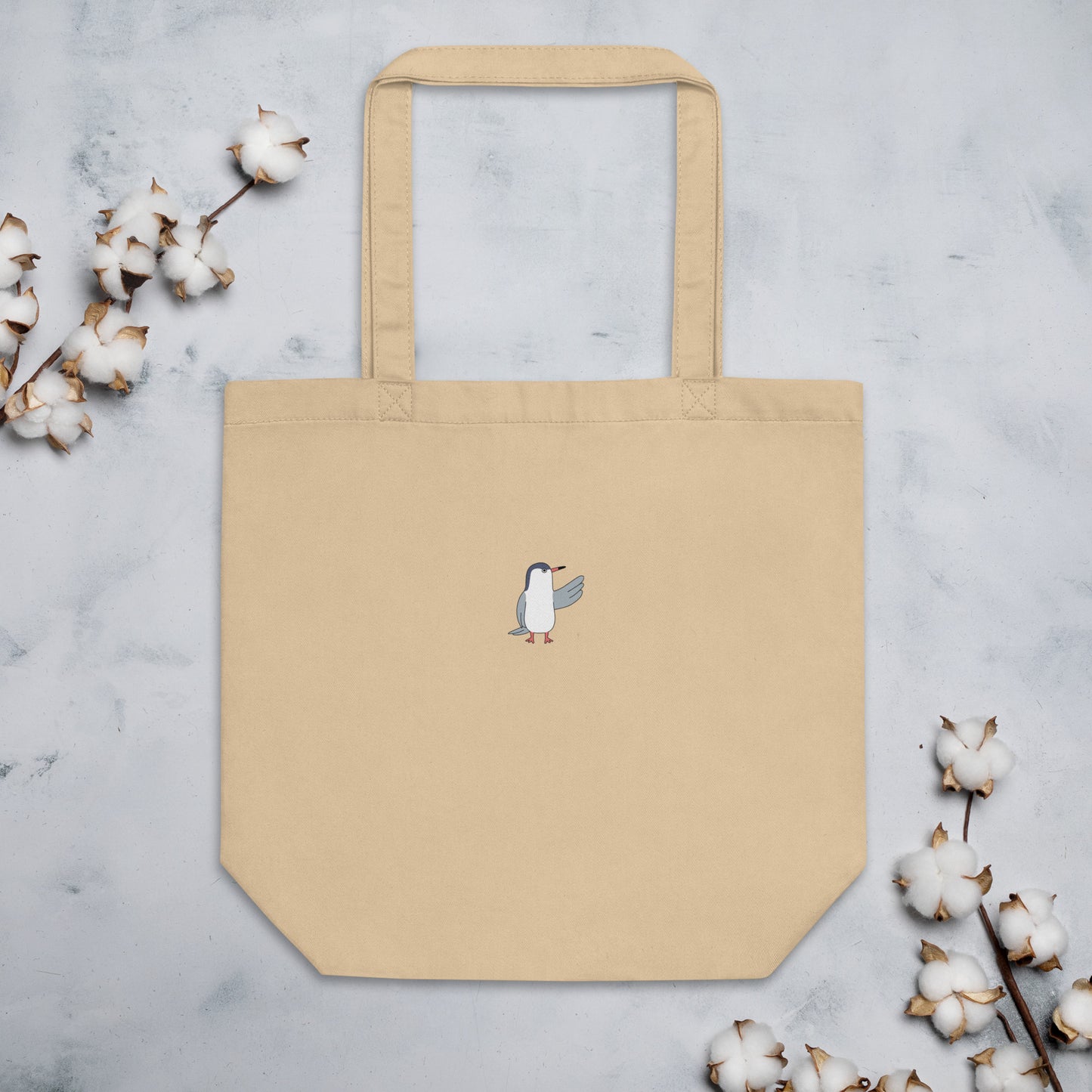 Eco Tote Bag Sassy