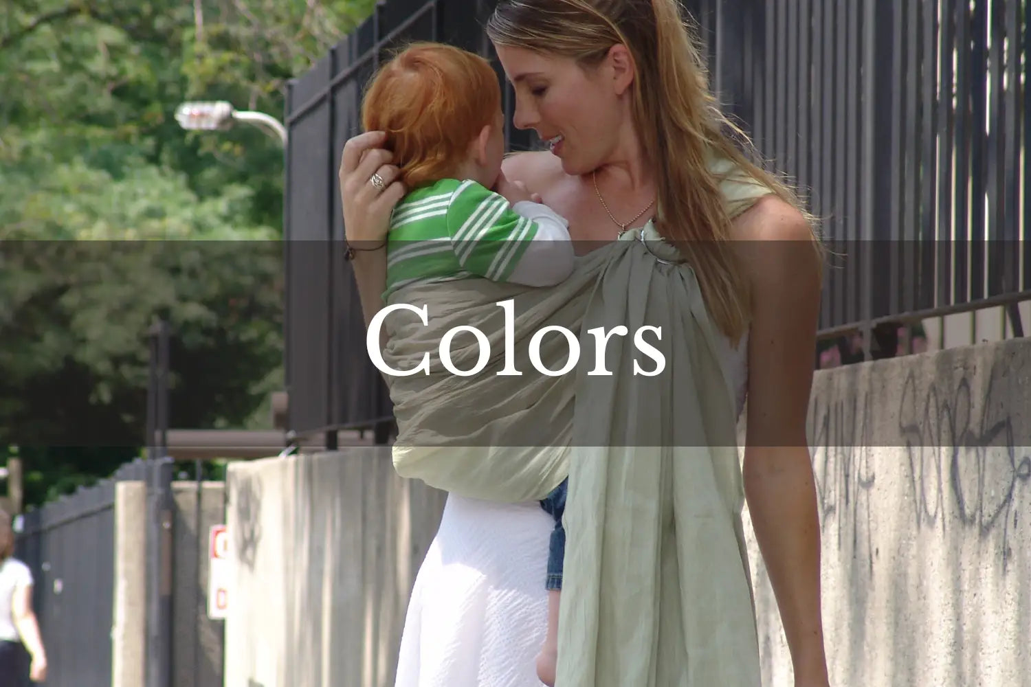 カラーズ・スリング