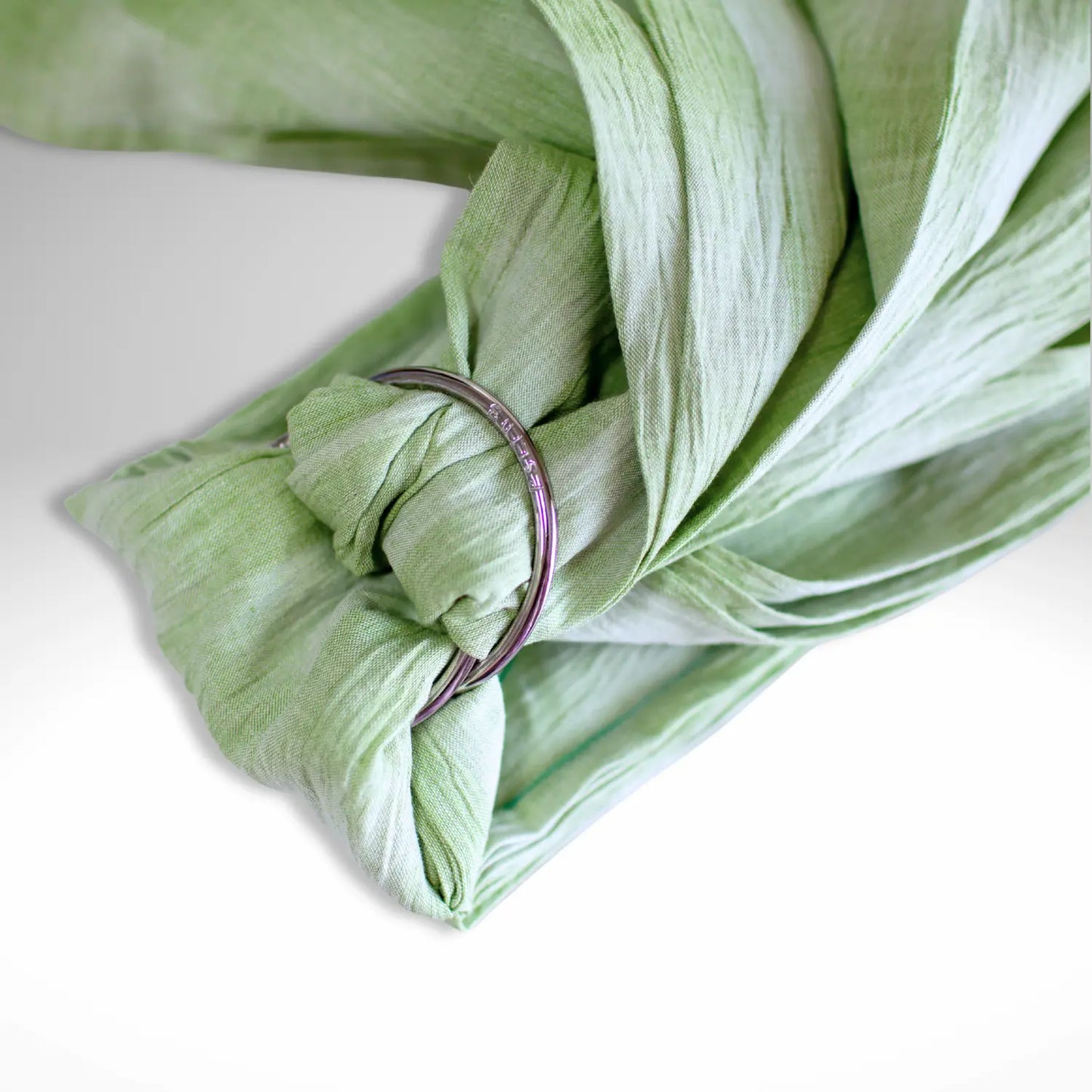 Peace Ring Wave Lau 1T01