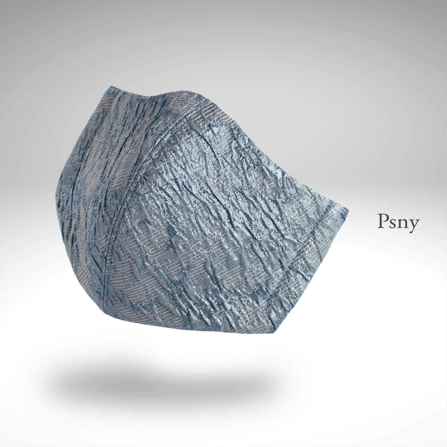 PSNY Lustre Fabulous Blue Silver 抗皺過濾面膜 FB15
