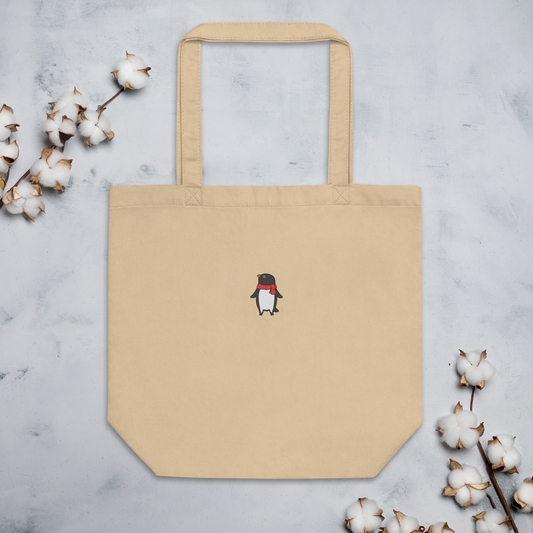 エコトートバッグ デリア